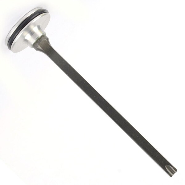 Superior Parts Aftermarket Hitachi Piston Driver Assembly Japanese Carbide with O-Ring fits NR65AK, NR65AK2 SP 883-471C - main